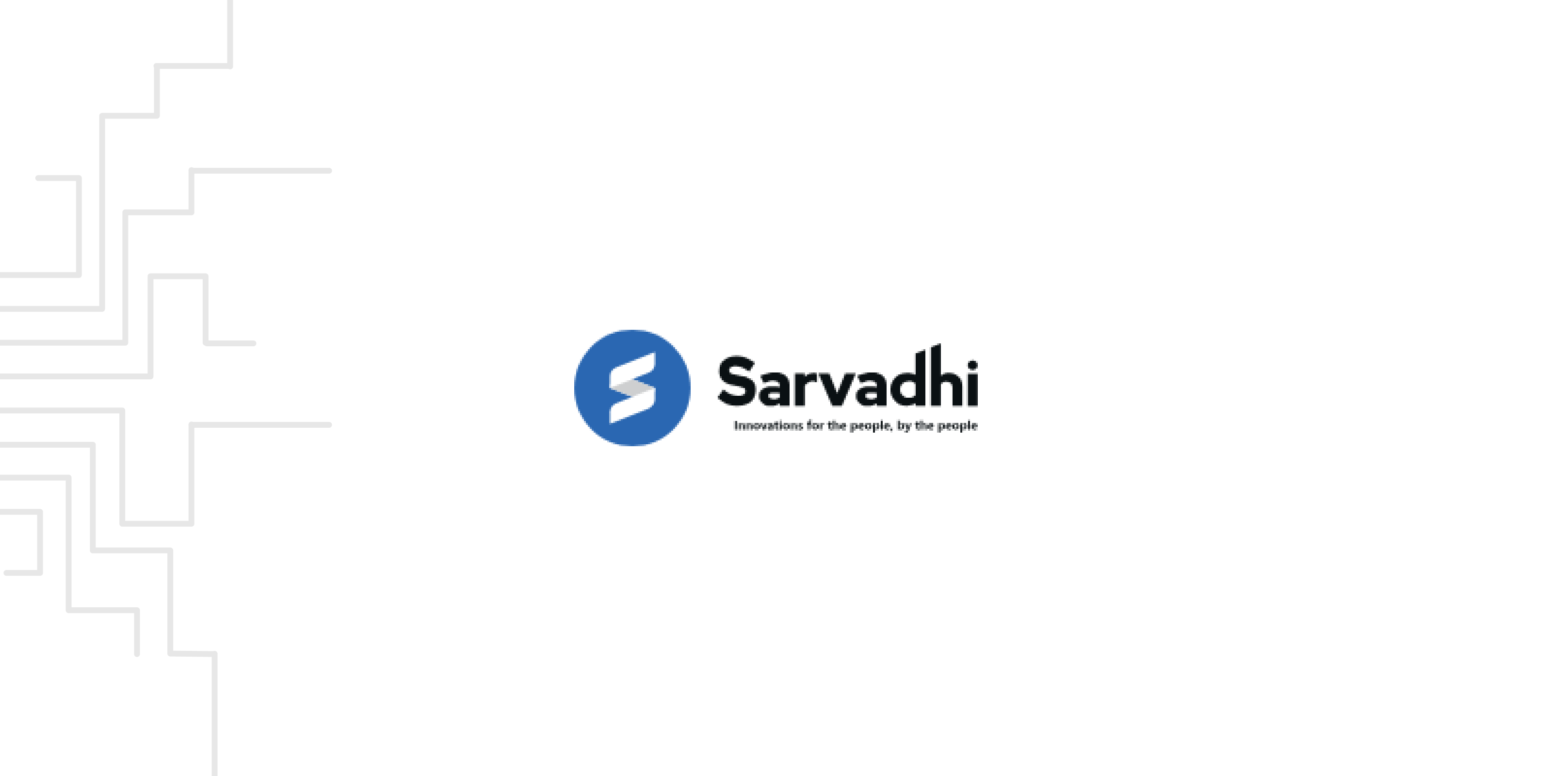 Logo of Sarvadhi Solutions